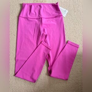 lululemon Align High Rise 28” Leggings